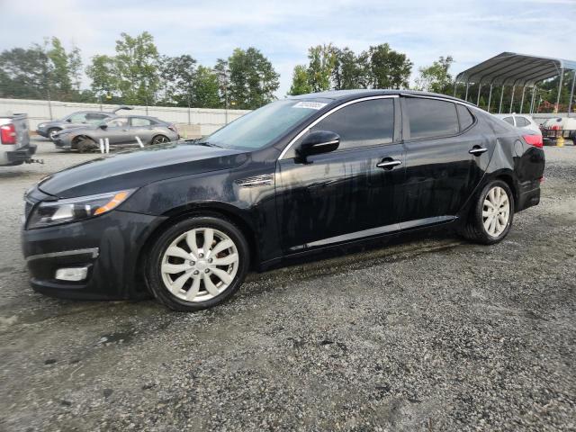 2014 KIA OPTIMA LX, 