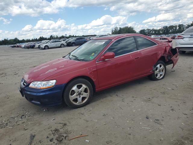 2000 HONDA ACCORD EX, 