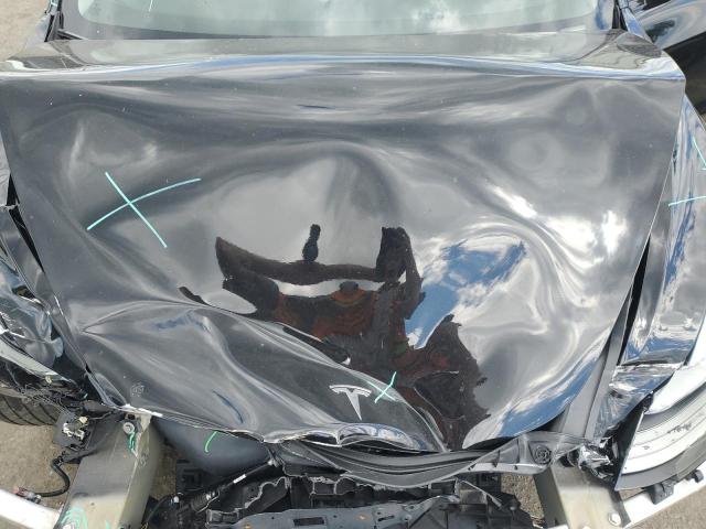 5YJ3E1EAXPF433746 - 2023 TESLA MODEL 3 შავი ფოტო 11