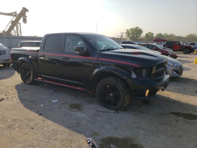 1C6RR7MT9GS253043 - 2016 RAM 1500 SPORT BLACK photo 4