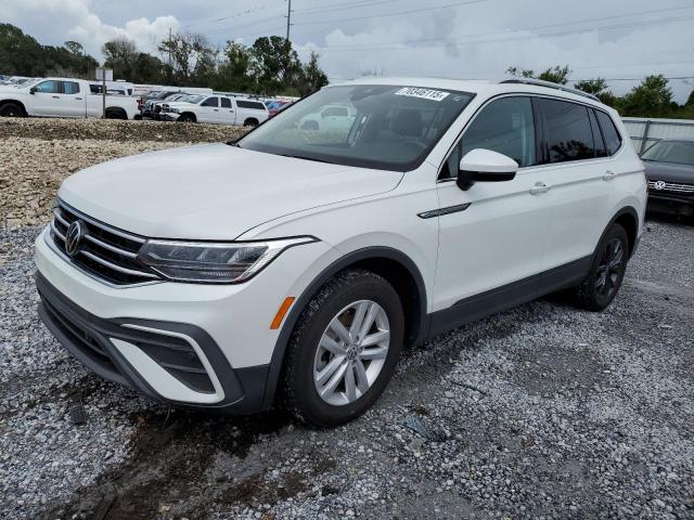 2023 VOLKSWAGEN TIGUAN SE, 