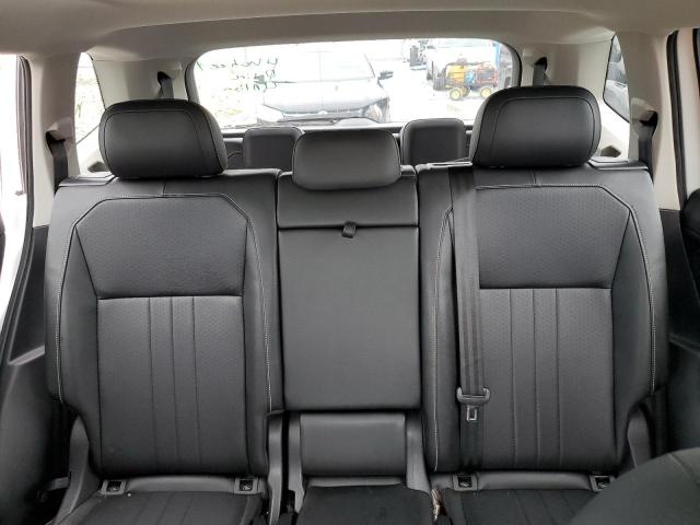 3VVNB7AX8PM020431 - 2023 VOLKSWAGEN TIGUAN SE თეთრი ფოტო 10