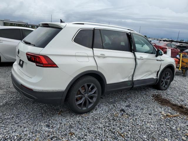 3VVNB7AX8PM020431 - 2023 VOLKSWAGEN TIGUAN SE თეთრი ფოტო 3