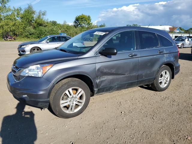 2011 HONDA CR-V EX, 