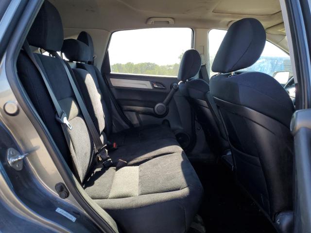3CZRE4H56BG700713 - 2011 HONDA CR-V EX GRAY photo 11