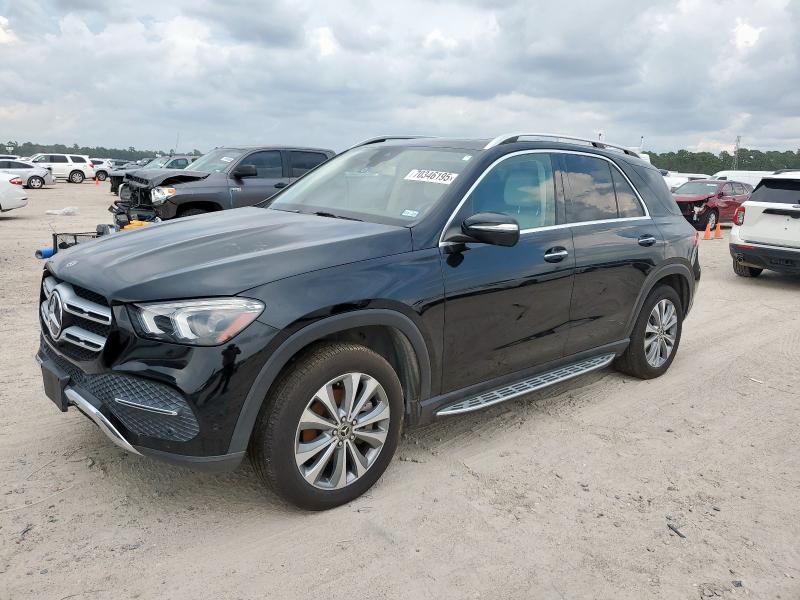 2020 MERCEDES-BENZ GLE 350 4MATIC, 