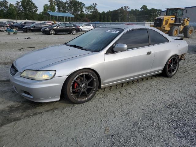 2000 HONDA ACCORD LX, 