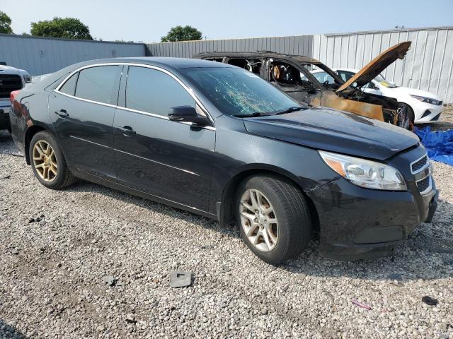 1G11C5SA8DF331984 - 2013 CHEVROLET MALIBU 1LT Qara foto 4