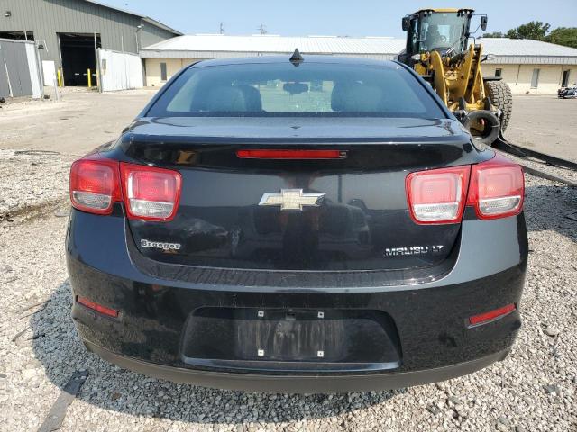 1G11C5SA8DF331984 - 2013 CHEVROLET MALIBU 1LT Qara foto 6