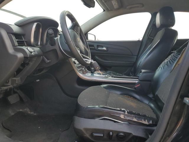 1G11C5SA8DF331984 - 2013 CHEVROLET MALIBU 1LT Qara foto 7