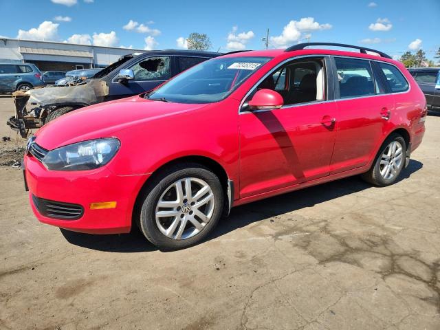 2014 VOLKSWAGEN JETTA TDI, 