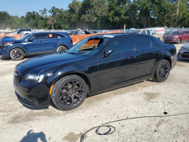 2019 CHRYSLER 300 S, 