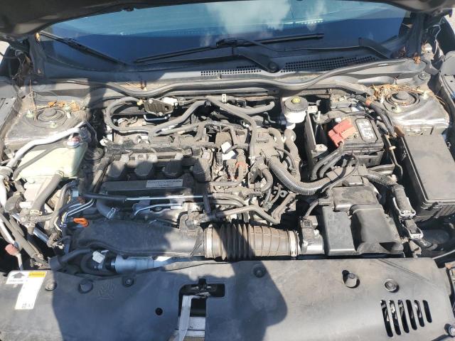 SHHFK7H41JU219085 - 2018 HONDA CIVIC SPORT Boz foto 11