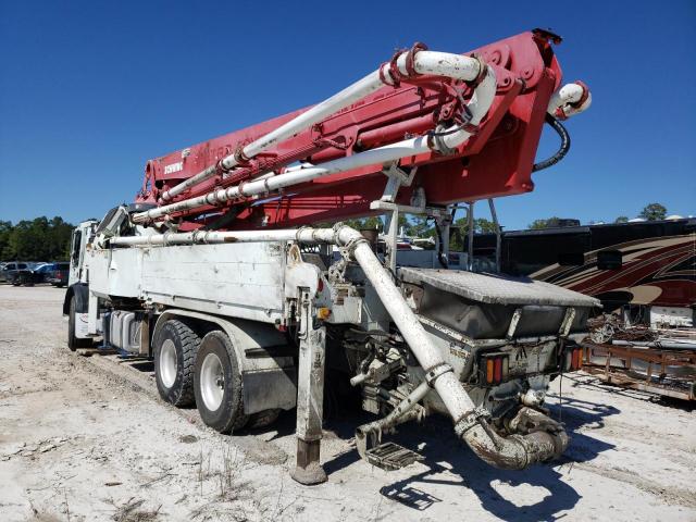 1M2AV04C6GM015143 - 2016 MACK 600 MRU600 WHITE photo 3