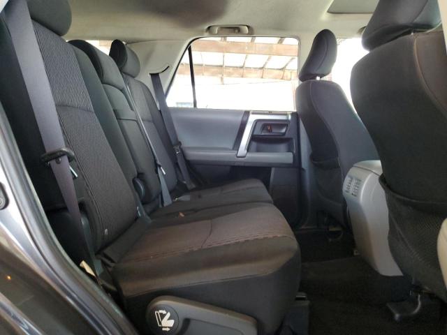 JTEZU5JR6D5061573 - 2013 TOYOTA 4RUNNER SR5 Grafit fotoğraf 11