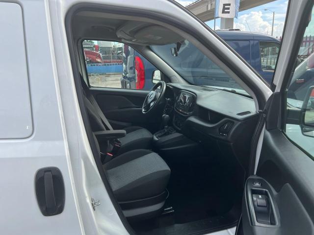 ZFBERFAT2G6B45744 - 2016 RAM PROMASTER WHITE photo 5