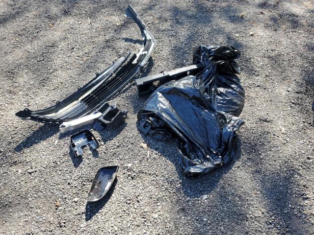 5TDGZRBH8MS063314 - 2021 TOYOTA HIGHLANDER XLE Qara foto 13