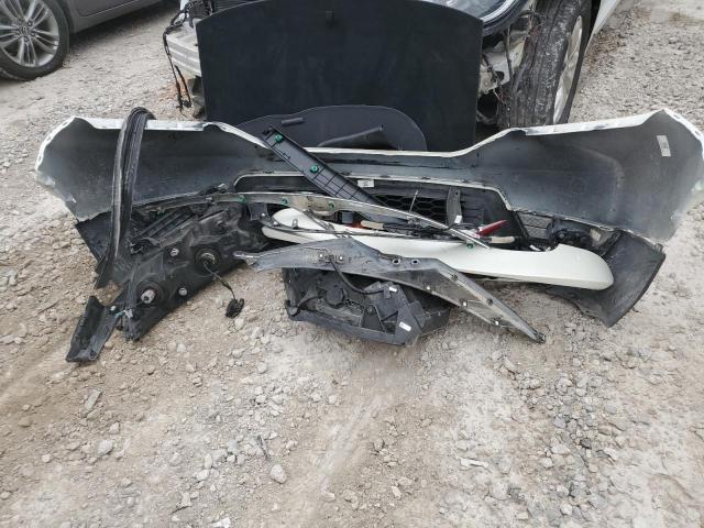 2HKRW2H89JH633466 - 2018 HONDA CR-V EXL თეთრი ფოტო 12