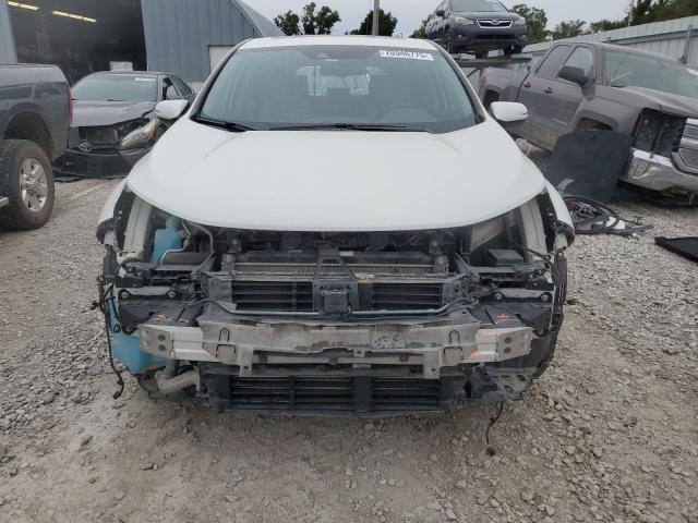 2HKRW2H89JH633466 - 2018 HONDA CR-V EXL თეთრი ფოტო 5