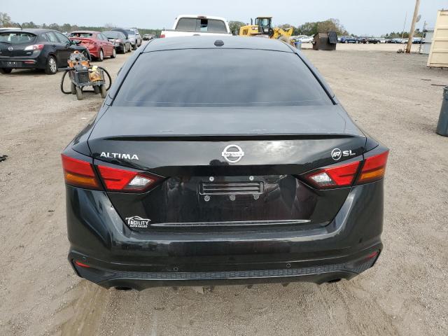 1N4BL4EVXKC182177 - 2019 NISSAN ALTIMA SL BLACK photo 6