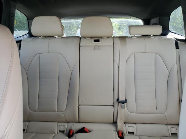 5UXTR9C52KLR06195 - 2019 BMW X3 XDRIVE30I GRAY photo 10