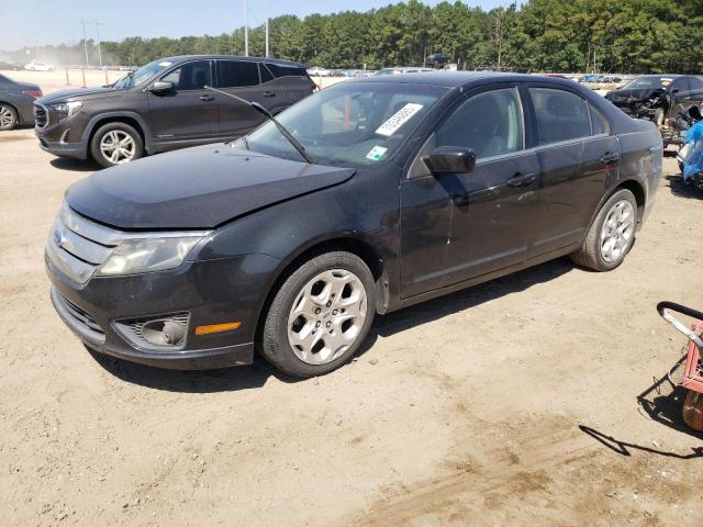 2011 FORD FUSION SE, 