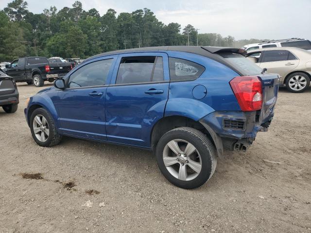 1B3CB4HA3AD536240 - 2010 DODGE CALIBER SXT 蓝色 照片 2