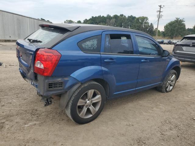 1B3CB4HA3AD536240 - 2010 DODGE CALIBER SXT 蓝色 照片 3