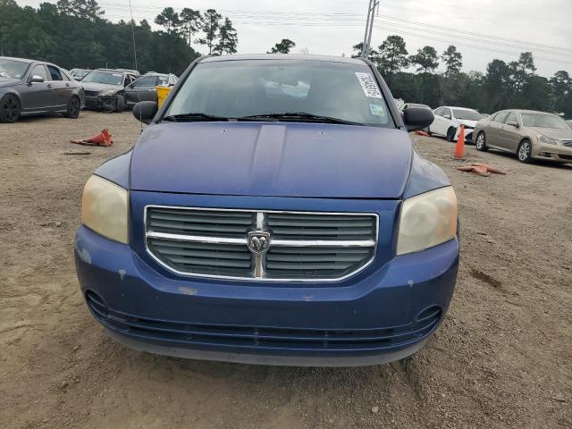 1B3CB4HA3AD536240 - 2010 DODGE CALIBER SXT 蓝色 照片 5
