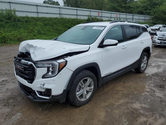 2023 GMC TERRAIN SLE, 