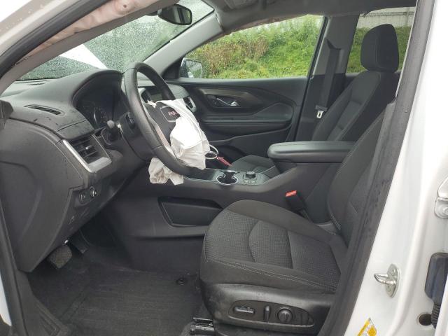 3GKALTEG3PL270845 - 2023 GMC TERRAIN SLE 白色 照片 7