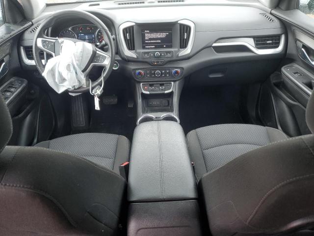 3GKALTEG3PL270845 - 2023 GMC TERRAIN SLE 白色 照片 8