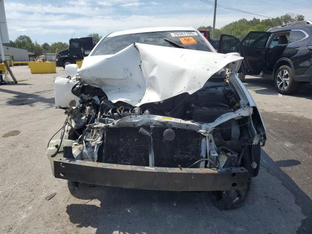 1NXBR32EX3Z070090 - 2003 TOYOTA COROLLA CE WHITE photo 5