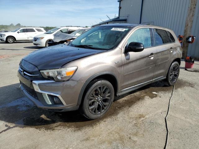2018 MITSUBISHI OUTLANDER ES, 