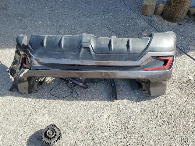 JA4AP3AU7JZ026492 - 2018 MITSUBISHI OUTLANDER ES ნაცრისფერი ფოტო 13