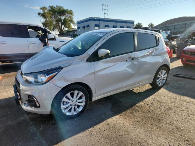 2018 CHEVROLET SPARK 1LT, 