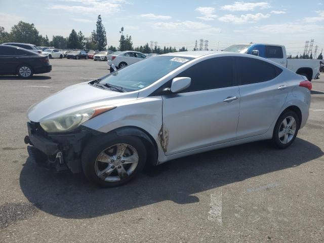 2011 HYUNDAI ELANTRA GLS, 