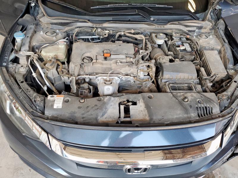 19XFC2F7XGE088431 - 2016 HONDA CIVIC EX CHARCOAL photo 11