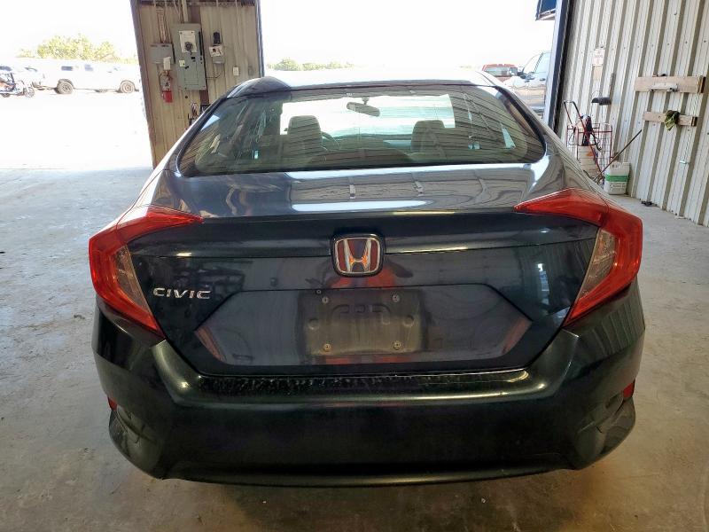 19XFC2F7XGE088431 - 2016 HONDA CIVIC EX CHARCOAL photo 6