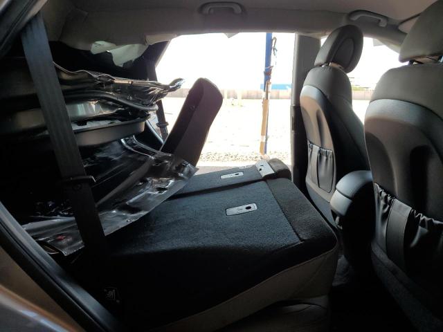 5NMZU3LB5JH053756 - 2018 HYUNDAI SANTA FE SPORT رمادي صورة 11