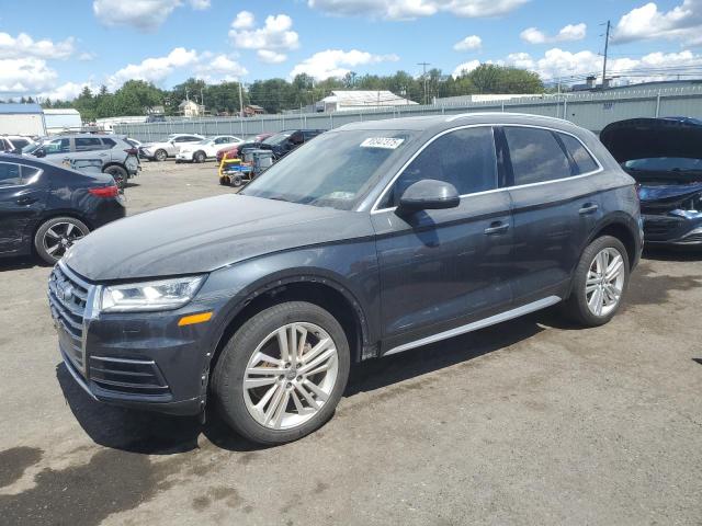 2018 AUDI Q5 PREMIUM PLUS, 