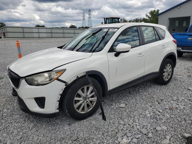 2014 MAZDA CX-5 SPORT, 