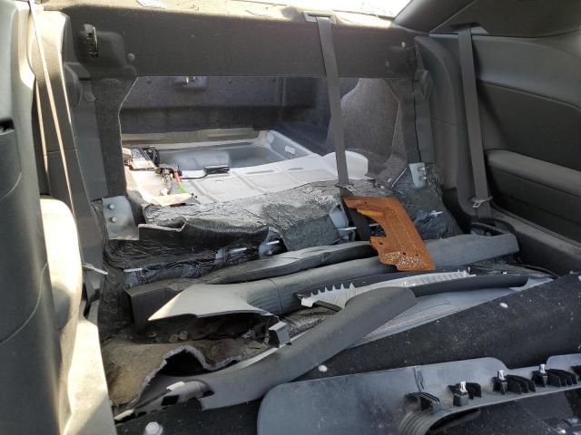 2C3CDZFJ2MH651688 - 2021 DODGE CHALLENGER R/T SCAT PACK WHITE photo 10