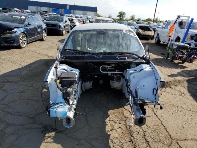 2C3CDZFJ2MH651688 - 2021 DODGE CHALLENGER R/T SCAT PACK WHITE photo 5