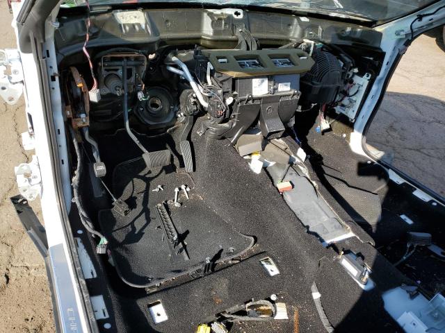 2C3CDZFJ2MH651688 - 2021 DODGE CHALLENGER R/T SCAT PACK WHITE photo 8