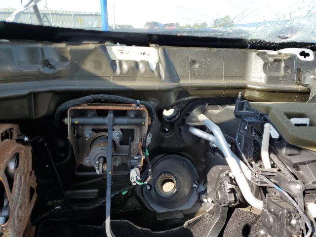 2C3CDZFJ2MH651688 - 2021 DODGE CHALLENGER R/T SCAT PACK WHITE photo 9