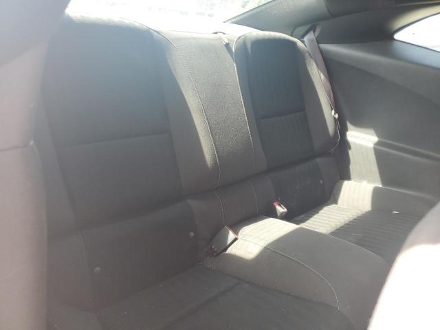 2G1FB1E35F9172495 - 2015 CHEVROLET CAMARO LS 白色 照片 10