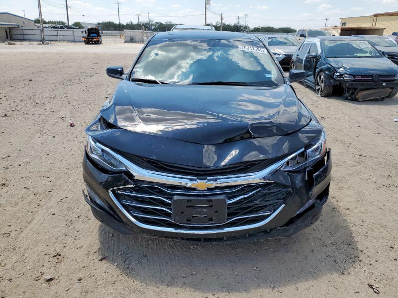 1G1ZE5ST8PF145459 - 2023 CHEVROLET MALIBU PREMIER BLACK photo 5
