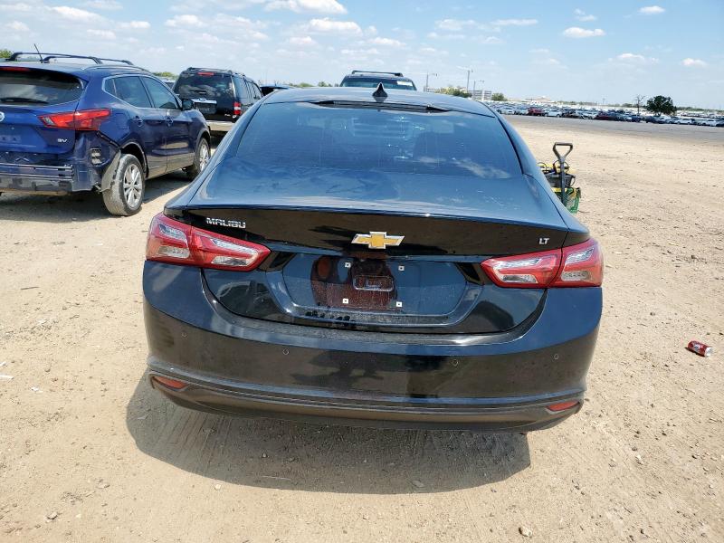 1G1ZE5ST8PF145459 - 2023 CHEVROLET MALIBU PREMIER BLACK photo 6