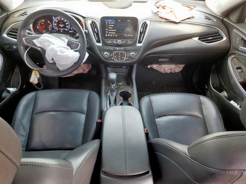 1G1ZE5ST8PF145459 - 2023 CHEVROLET MALIBU PREMIER BLACK photo 8